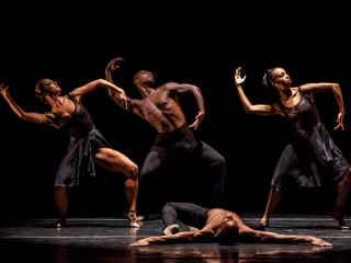 Dallas Black Dance Theatre