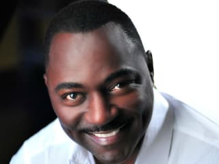 Victor McGlothin