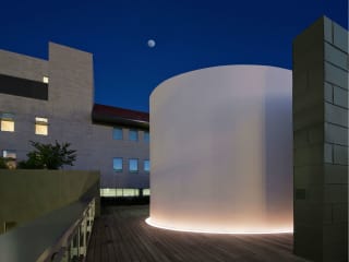 Landmarks at Night