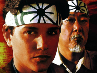 Asia Society Texas Center presents Karate Kid
