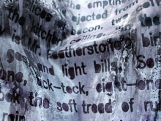 A Library for Soft Rains - Jason Urban