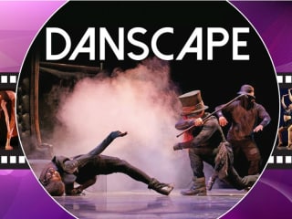 Danscape 2015