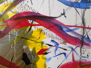 Javier Lopez Cantu Artworkstudio & Wade ArtRoom Austin Courtyard Artworks