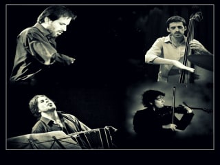 Alejandro Ziegler Tango Quartet