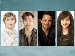 Nashville in concert