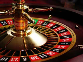 Helping Restore Ability Game Changer Casino Night & Silent Auction