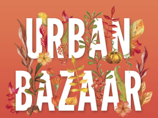 Urban Bazaar on Bishop
