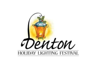 Denton Holiday Lighting Festival