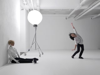 Mai-Thu Perret