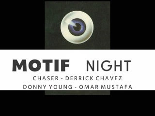 Motif Night