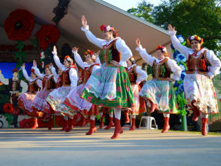 Our Lady of Czestochowa Catholic Church presents 10th Annual Polish Festival