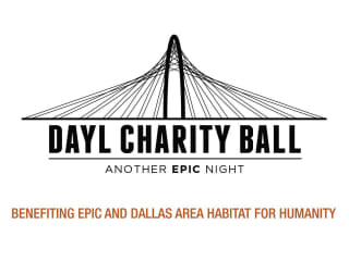 The 2015 DAYL Charity Ball