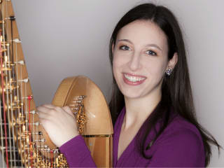 Trinity Chamber Players in Concert / Emily Klein