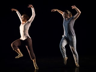 Dance Source Houston presents 2nd Annual Barnstorm Dance Fest