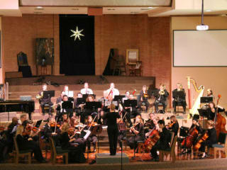 Houston Heights Orchestra