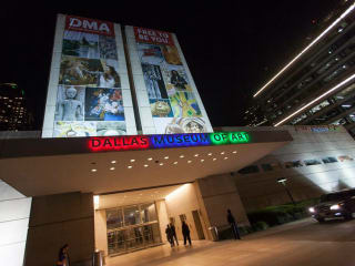 Dallas Museum of Art