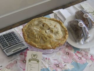 Scratch: A Culinary Bake Event