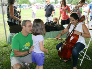 Heights Kids' Day of Music