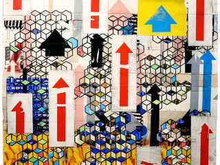 Jonas Criscoe & Brian Johnson - CONFLUENCE THEN REDACTION