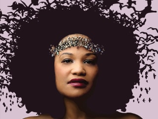 Tameca Jones