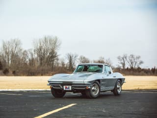 Mecum Auctions, Inc. presents Mecum Houston 2016