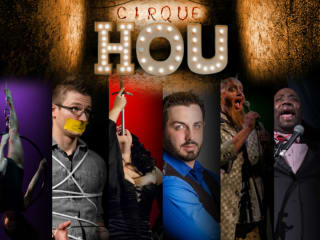 Cirque H.O.U.