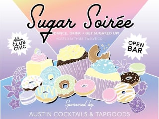 Sugar Soirèe