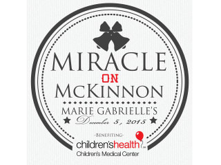 Miracle On McKinnon 2015