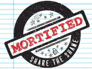 Mortified Circle