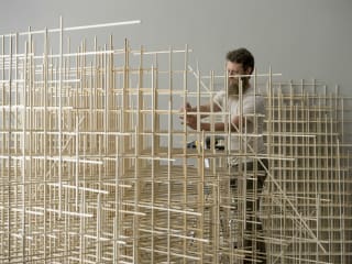 Exchange / Ben Butler