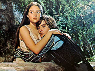 Austin Film Society presents Romeo and Juliet