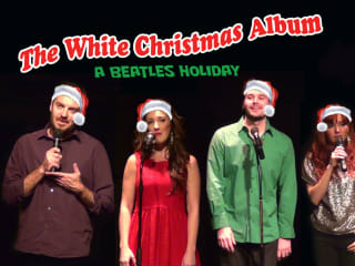 White Christmas Album 4