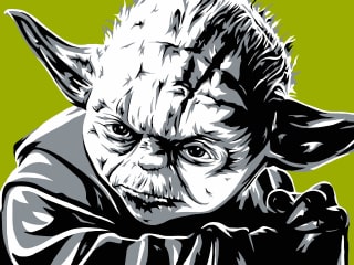 The Art of Star Wars at ART on 5th