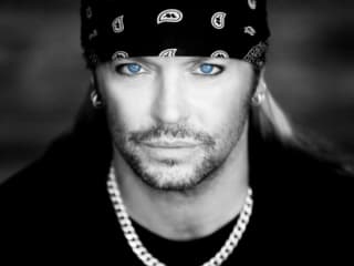 Bret Michaels