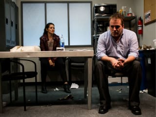 Hune Company presents Blackbird