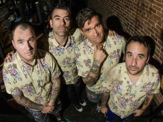 New Found Glory