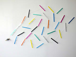 Timelines by Juan Fontanive