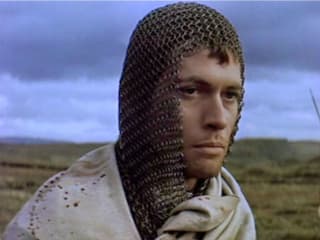 Austin Film Society presents Shakespeare Our Contemporary Macbeth