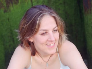 Ingrid Jensen