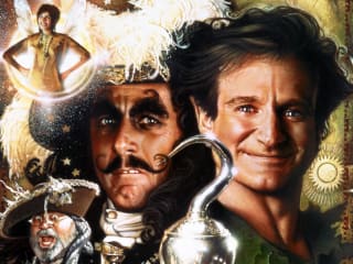 Hook movie