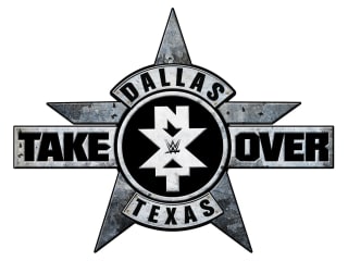 WWE Next Takeover