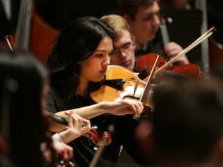 Houston Symphony presents Third Annual Youth Orchestra Festival