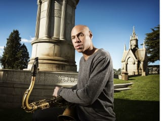 Joshua Redman