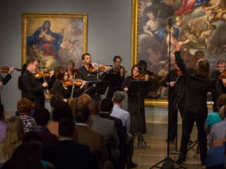 Mercury Chamber Orchestra