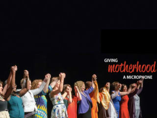 Tobin Center presents Listen to your Mother