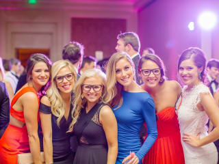 The Salvation Army Echelon 4th Annual 30M Gala