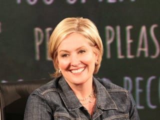 Dr. Brene Brown