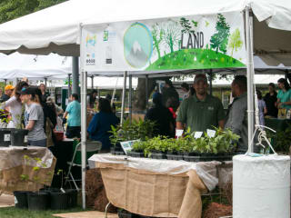 Earth Day Houston