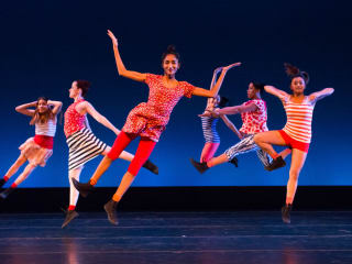 UH Dance Ensemble presents <i>Ensemble Dance Works </i>