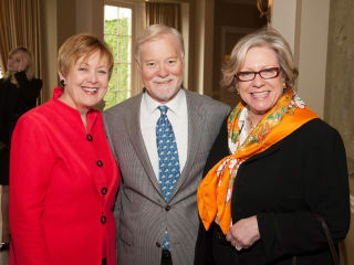 Family Services of Greater Houston presents Celebration of Families Luncheon